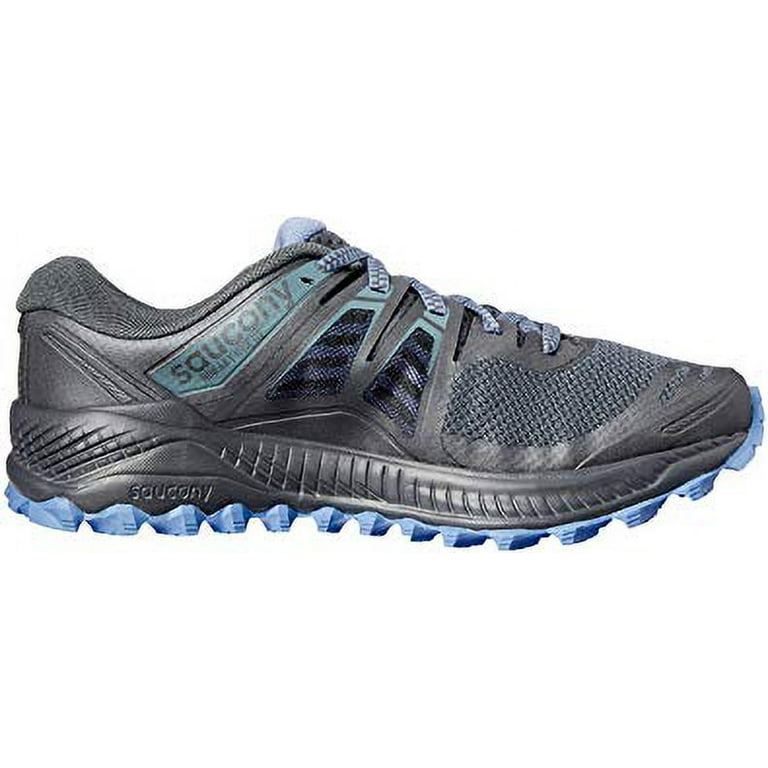 Saucony women's s10483-2 top trail running shoe