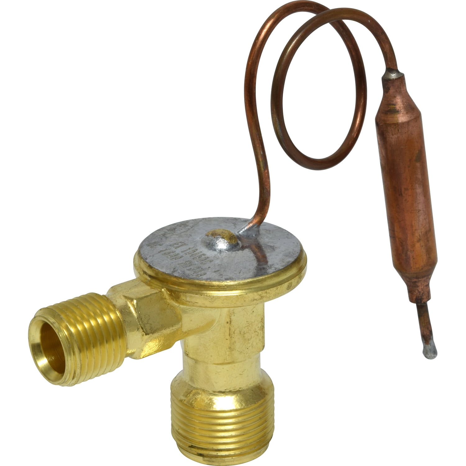 A/C Expansion Valve Thermal Expansion Valve