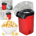 thumbnail image 1 of Mini Popcorn Machine Small Automatic Electric Children'S Popcorn Machine Movie Popcorn Tool US Plug, 1 of 5