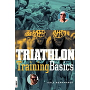 Triathlon Training Basics, Used [Paperback]