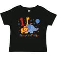 thumbnail image 3 of Inktastic Safari 1st Birthday Boys or Girls Baby T-Shirt, 3 of 5