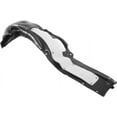 thumbnail image 3 of Front Fender Liner Lh For ELANTRA 17-18 Fits HY1248161 / 86811F3000 / RH22210008, 3 of 5
