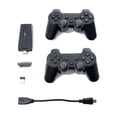 thumbnail image 1 of Consola Videojuegos Picool Game Stick HDMI Controles Inalambricos Pandora Xi Plus, 1 of 3