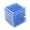 Blue, variant on Plastic Maze​​ 3D Maze Ball - Brain Teaser Puzzle Sphere Track Challenge Focus Training Plastic Game​ Mental Exercise​​