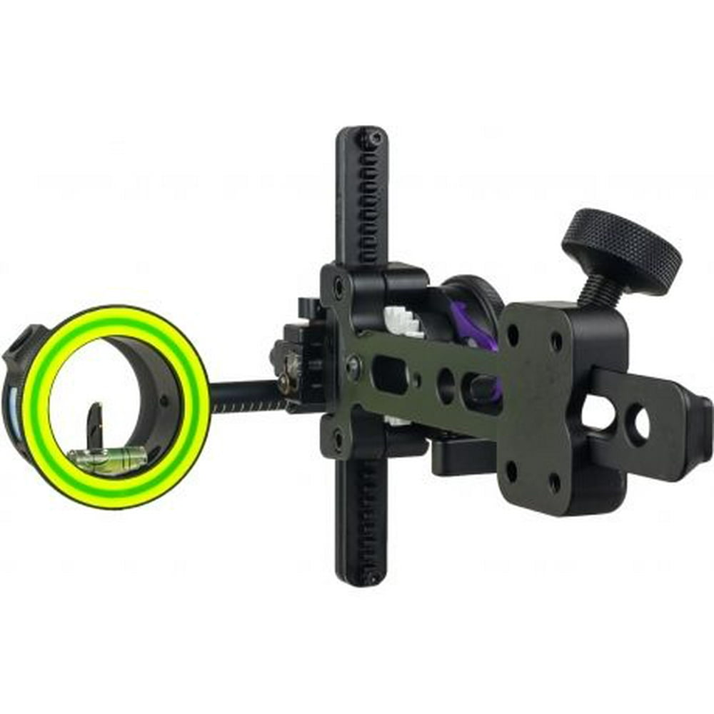 Spot Hogg Fast Eddie XL Sight Double Pin .019 Right Hand FEXL2RH19G