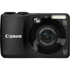 Canon PowerShot A1200 12.1 Megapixel Compact Camera, Black
