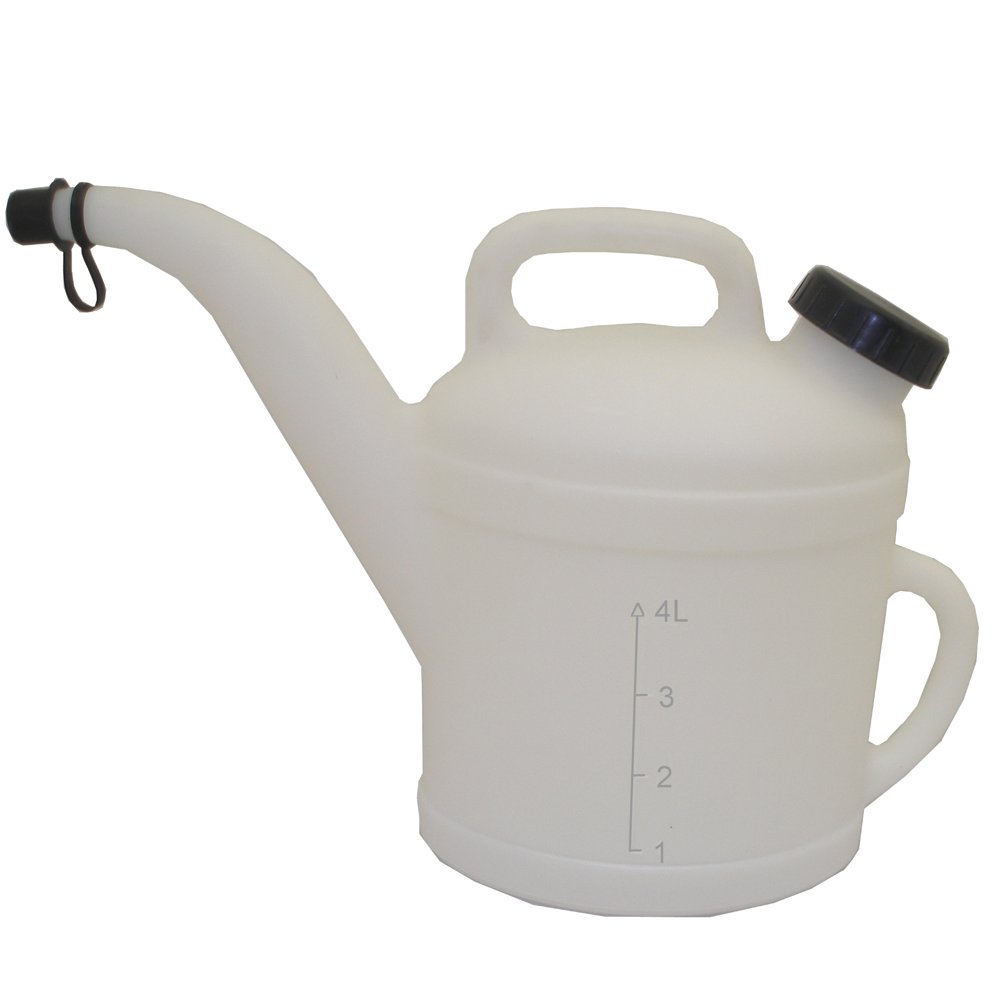 Radiator 6 Liter (4 Qt) High Density Polyethylene Pitcher