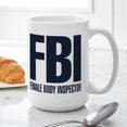 thumbnail image 6 of CafePress - Female Body Inspector - 15 oz Ceramic Large White Novelty Mug, 6 of 6