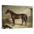 thumbnail image 1 of 30 in. The Winner Art Print - John Frederick Herring, 1 of 1
