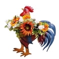 thumbnail image 1 of 1 Colgante De Madera Con Forma De Gallo Para Joyería Y Decoración Del Hogar, Equipado Con 5, 1 of 6