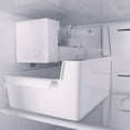 thumbnail image 2 of Kenmore 30-inch 18.1 Cu. ft. Capacity ENERGY STAR® Standard Refrigerator/Freezer, White, 2 of 14