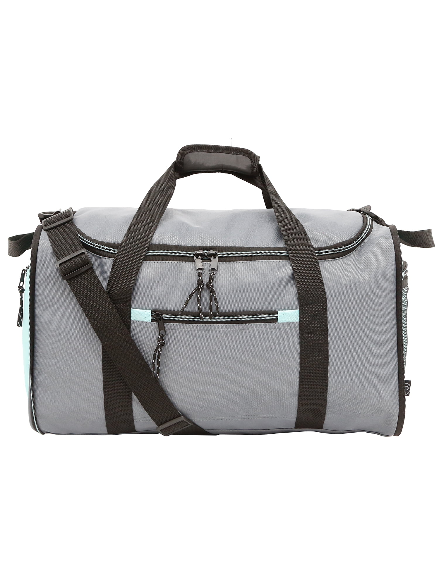 Water-Resistant Wheeled Duffel Bag | Ergodyne