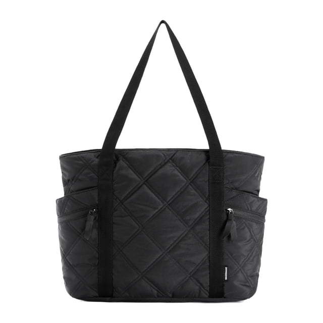 Bolso de mujer Bolso de mano para niñas Bolso de mujer para ir al trabajo Regalo de cumpleaños Viajes Vacaciones negro