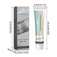 thumbnail image 3 of 100g Hair Cream Locks In Color And Does Not Harm Hair, Nourishing And Nourishing Hair Care Plant Extracts, Trendy Hair Color And Beauty Agents buy 2 save 10%, 3 of 9