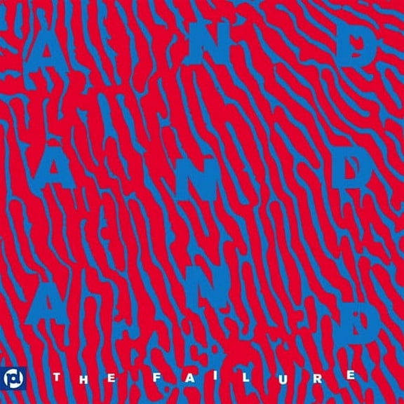 And and and - Failure - Music & Performance - CD