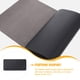 thumbnail image 3 of Escritorio de cuero Alfombrilla de ratón Escritorio grande Mouse Pad Desking Gaming Mouse Pad para oficina, 3 of 5