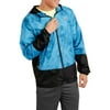 Russell Mens Woven Track Performance Jacket