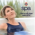 thumbnail image 5 of HTH Spa 86134 Clear Chlorinating Sanitizer, Spa & Hot Tub Chemical Controls Bacteria and Algae, 2.25 lbs, 5 of 5