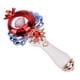 thumbnail image 3 of Dulce Princesa Varita Hada Hada Mágica Light Stick Parpadeante Para Niños Juguete, 3 of 7