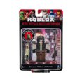 thumbnail image 1 of Roblox Figure - After the Flash: Wasteland Survivor, 1 of 2
