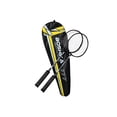 thumbnail image 2 of tamizeot Couples Double Badminton Racquet Set Designed With Comfort In Mind Making Exercise Easier For Everyone Involved 1 Bag, 2 of 6