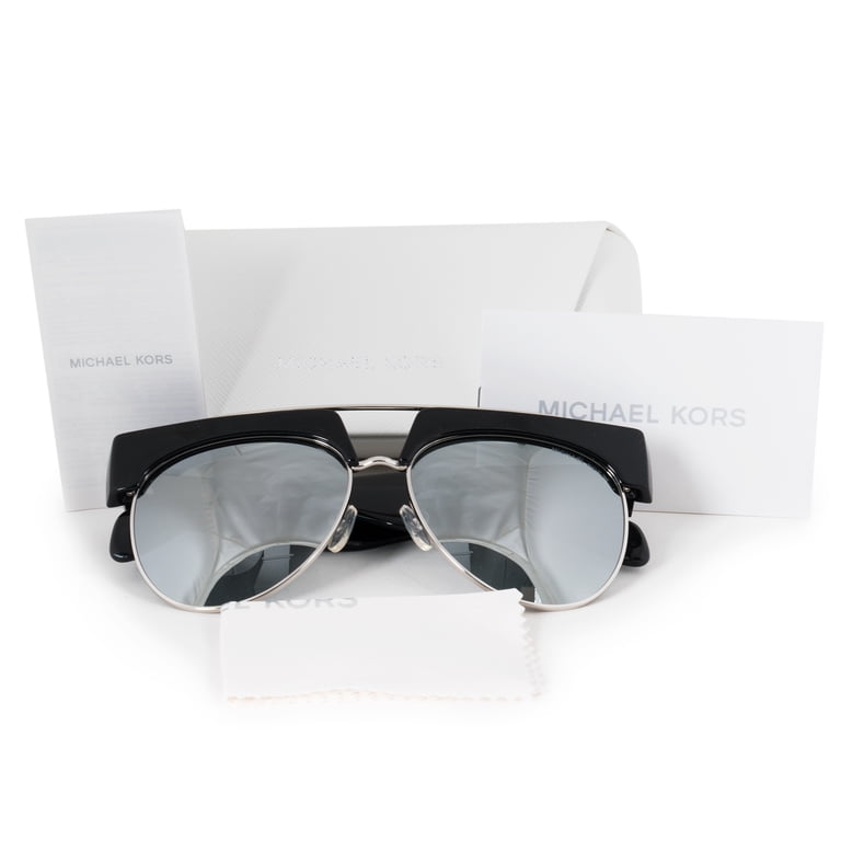 Sunglasses Michael Kors MK 2075 30051U Silver - Walmart.com display picture 1