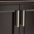 thumbnail image 2 of Ariel Stafford 30 In. Single Sink Base Cabinet In Espresso, 2 of 8