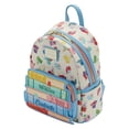 thumbnail image 4 of Bolso de hombro Loungefly Disney Princess Books Classics para mujer, 4 of 6