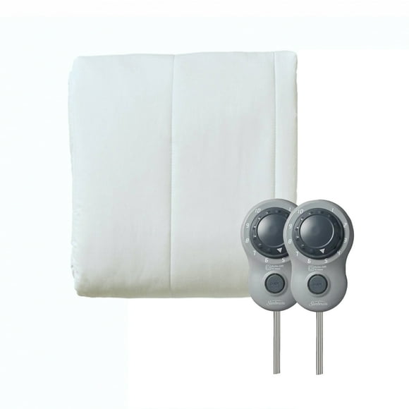 Sunbeam Heated Mattress Pads