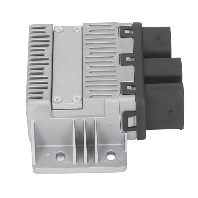 Radiator Fan Control Unit, 7H0919506D Smooth Operation High Hardness For Transporter T5