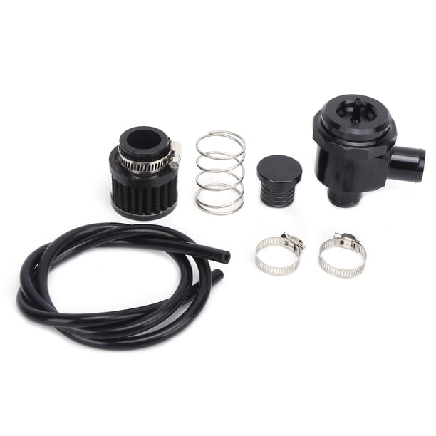Kit de válvula de descarga ajustable BOV de repuesto para Polaris RZR XPT XP4T XP S 1000 Turbo 2016 - 2021
