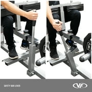 Valor Fitness Calf Raise Machine, Leg Exercises Plate Loaded Home Gym Workout