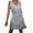 Grey-1, variant on Fringe Dress Ochre Disco Dress 70s 1920s Mini Dress