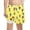 Yellow, variant on Boys Swim Trunks with Compression Liner Kids Stretch Quick Dry Swimming Shorts
