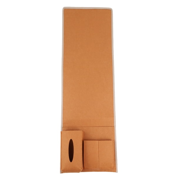 Naiovety Bolsa de almacenamiento resistente al desgaste, bolsa antideslizante y práctica para una organización elegante y multifuncional Decoración del hogar Con lados antideslizantes