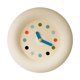 thumbnail image 1 of Reloj de pared estético moderno y decorativo para dormitorio, sala de estar y cocina. Sin péndulo, 1 of 9
