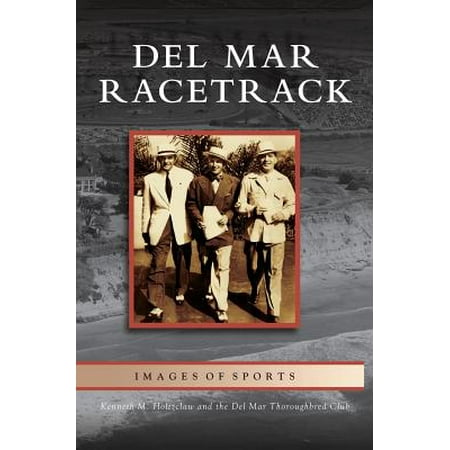 - del Mar Racetrack