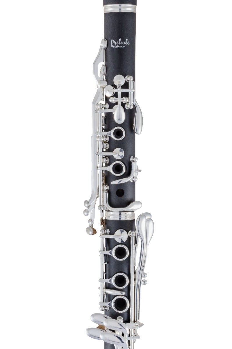Prelude by Selmer PCL111S Student Clarinet Outfit