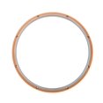 thumbnail image 1 of Gibraltar SC-1408MW Aro Dunn de madera/metal de 14 pulgadas y 8 lengüetas, 1 of 1