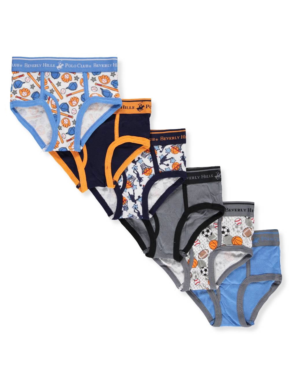 beverly hills polo underwear