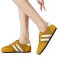 thumbnail image 2 of Willtoo Sneakers for Women - Memory Foam Insoles Shoes & Lightweight Fashion Sneakers - Slip On Footwear, 2 of 7