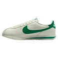 thumbnail image 2 of Men's Nike Cortez Sail/Stadium Green (DM4044 104) - 9.5, 2 of 5