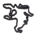 thumbnail image 1 of Motorcycle Mini Pocket Bike 43CC/47CC/49CC T8F Drive Chain 150L Heavy Duty, 1 of 7