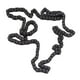 thumbnail image 1 of Cadena de Eslabones T8F 150 para 43 47 Rocket Quad Dirt Bike ATV, 1 of 7