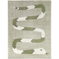 thumbnail image 6 of Serpieri Kids Snake Area Rug, 6 of 10