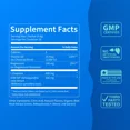 thumbnail image 3 of Nello Supercalm Drink Mix - Ashwagandha KSM 66, Magnesium Glycinate & L-Theanine Supplement - Ashwagandha Root Extract - Focus and Relaxation Support (20 Travel Packets) - Peach Berry, 3 of 8