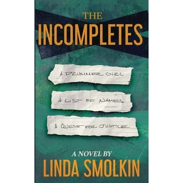The Incompletes, (Paperback)