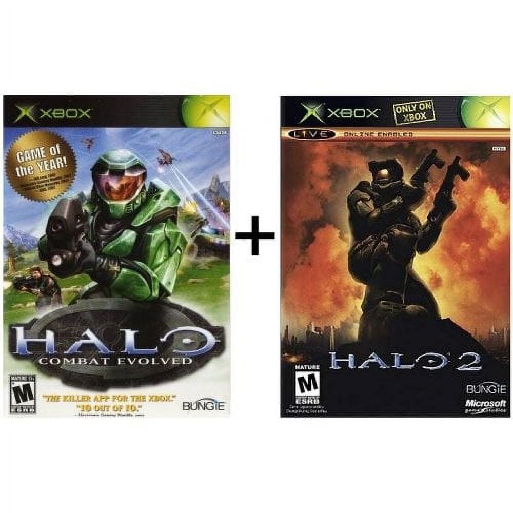 家庭用ゲームソフト Xbox - HALO2 XBOX Amazon.com: Halo 2 - Compatible with Xbox and Xbox 360