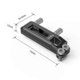 thumbnail image 3 of Camera Lens Zoom Units Hdmi-compatible And Usb Type-c Cable Clamp For Nikon Z5/z6/z7 Camera 2927.., 3 of 4