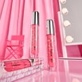 thumbnail image 5 of essence What The Fake! Plumping Lipgloss, 102 Pink About It, 5 of 15
